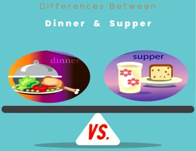 Lunch vs Luncheon: Exploring Key Differences