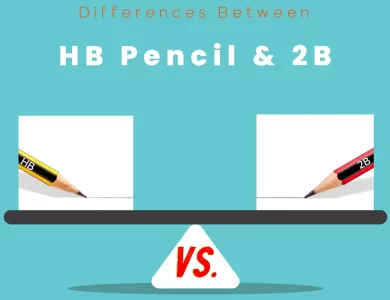 Pen vs. Pencil: Choosing Your Writing Companion