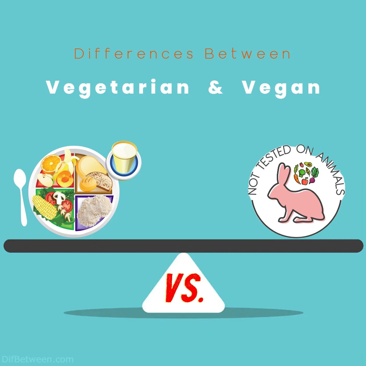 Vegetarian vs. Vegan Key Differences & Considerations