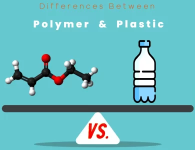 Differences Between Polymer vs Plastic