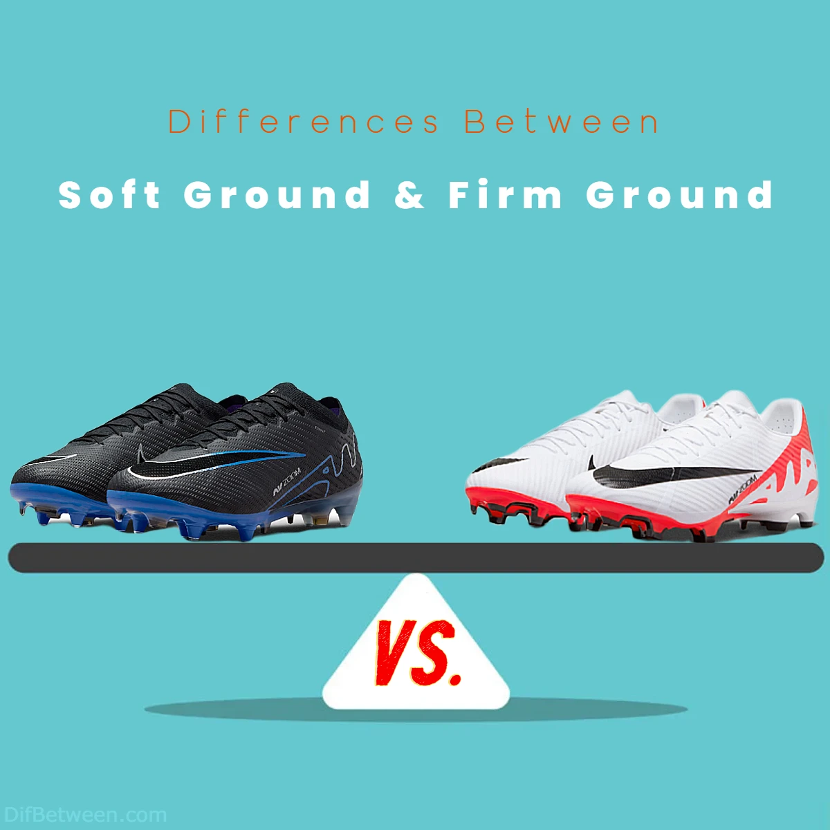 Soft Ground vs Firm Ground Making the Right Choice