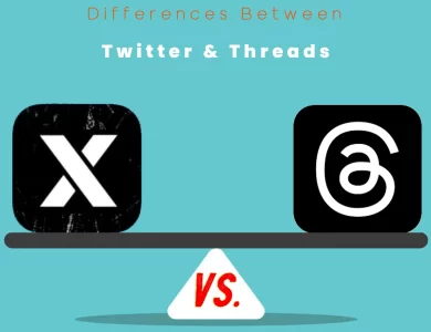 Threads vs Twitter