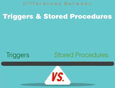 View vs Table Differences: Exploring Key Variances