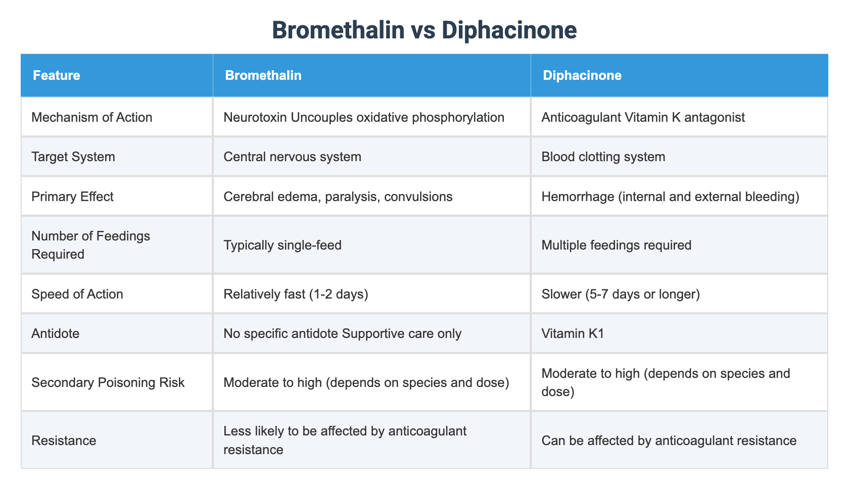 Bromethalin Vs Diphacinone Which Is Better