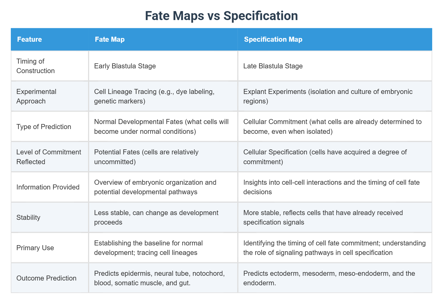 Fate Maps vs Specification - Fate Maps Vs Specification 1752091170 