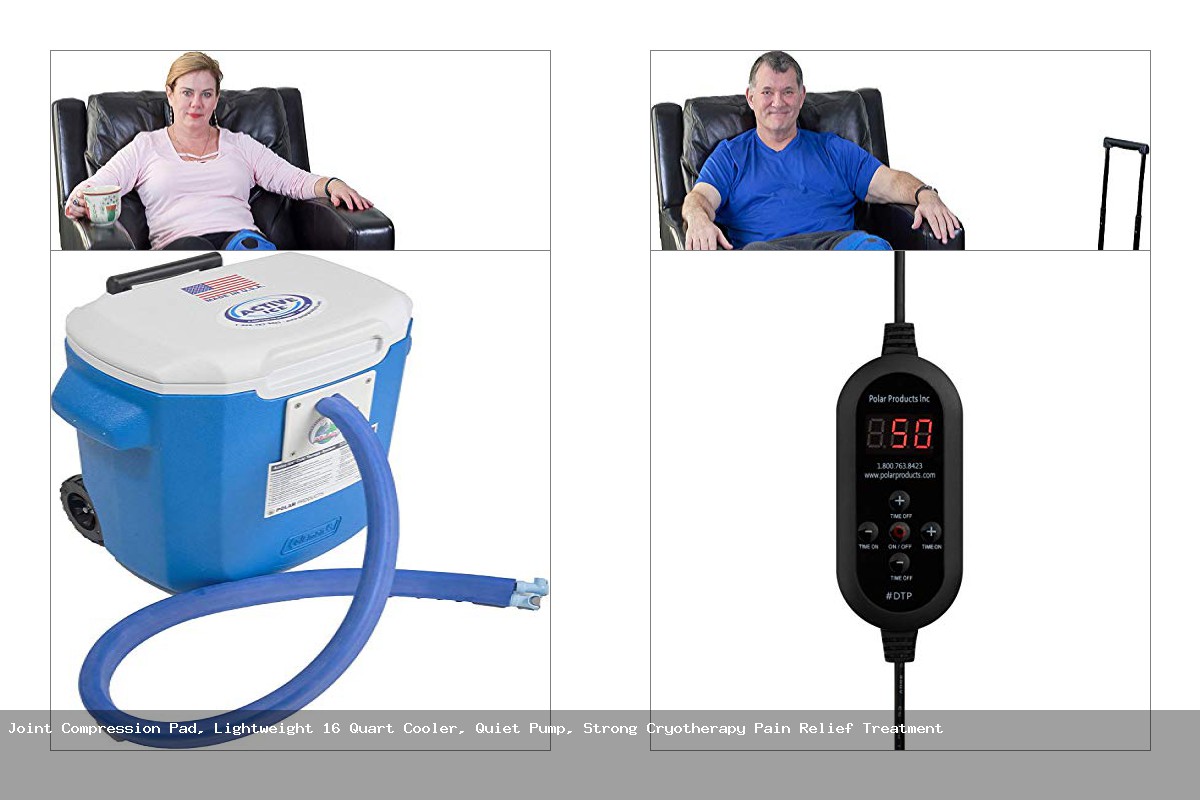 Polar Active Ice 3.0 Review: Cold Therapy Relief