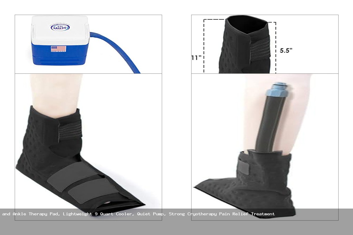 Polar Active Ice 3.0 Review: Cryotherapy Pain Relief