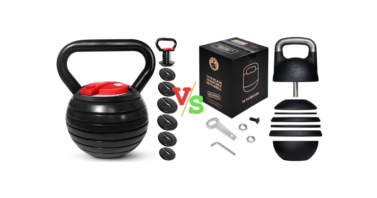 For Sale Kettlebell Set Lyanny - Matériau PE, Musculation Maison, Entraînement Complet Kettlebell Fitness Maison